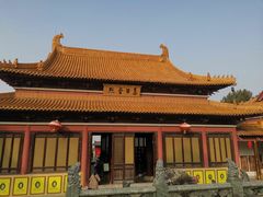 -南京市江宁方山