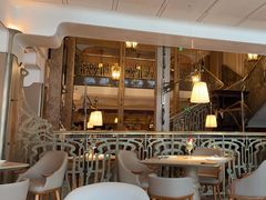 -波特曼西餐厅(中央大街店)