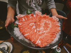 -快乐小羊火锅餐厅(农科路店)
