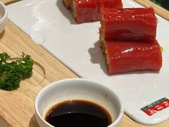 -悦得闲广式茶楼点心(石厦时代广场店)