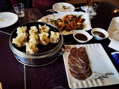 -清雅轩·清真菜·春饼•烤鸭(滑翔店)