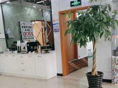 -茂菊口腔连锁(浦东南路店)