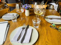 -BOR Eatery(安福路店)