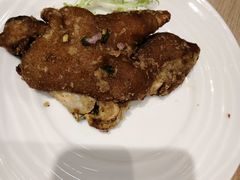 猪手-莆田餐厅(滨海广场店)