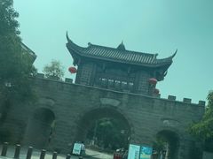-南关石牌坊古镇