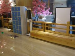 -纽斯洗浴SPA(三墩店)