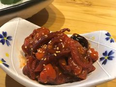 -青空日料烧肉烧鸟店(后湖兴业路店)