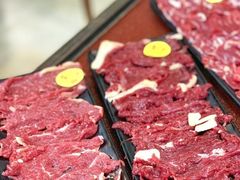 -牛肉彪·19年专注·潮汕牛肉火锅(祈福店)