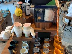 -星巴克臻选(北京富力家园店)
