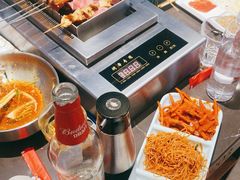 -邢氏老太太烤串(北兴街店)