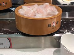 巴沙鱼-龍歌自助小火锅(市南金茂湾店)
