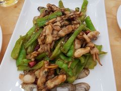 -海岛渔村大酒店(云霄路店)