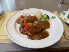 -太平馆餐厅(尖沙咀店)