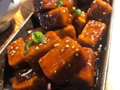 鲍汁焗粉芋-打酱油·非遗淮扬菜(瘦西湖梅岭店)