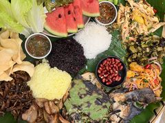 -多哥水傣味餐厅(司马巷店)