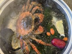 -澜悦港海鲜体验主题餐厅