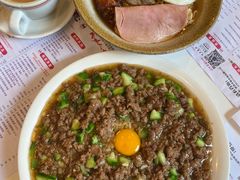 -大哥餐厅(西城花园店)