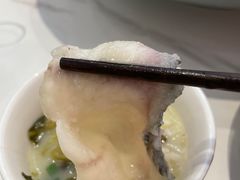 -关里关外·鱼头泡饼(唐冶绿地汇店)