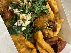 -呷贺盐酥鸡(抄纸巷店)