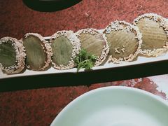 -绿茶餐厅(蓝色港湾店)