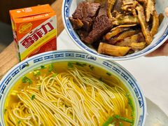 -永丰面馆(汉口路店)