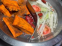 -大龙燚火锅(南山大道店)