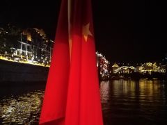-镇远古城水上游