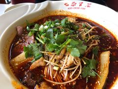 -七恭冒菜(工农村店)