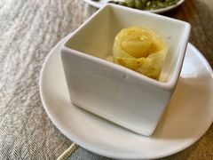 芥末墩-厉家菜(金宝街店)