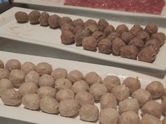 -广州希尔顿逸林酒店-OPEN開·全日制餐厅·海鲜·小火锅·自助餐(东风路店)