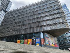 -北京喜剧院