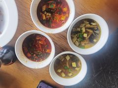 -小崔家臊子面(蔡家坡总店)