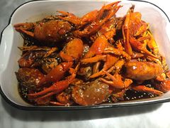 苏式红油龙虾-马头巷·食景园(苏州总店)