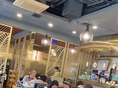 -烹然四季椰子鸡火锅(团结湖总店)