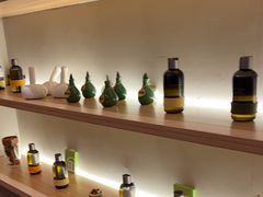 -青曼SPA·按摩·采耳·足道(龙之梦店)
