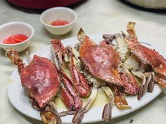 -老东风菜馆·潮汕大排档