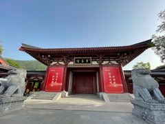 -华清宫景区