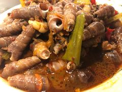 -虎虎龙虾大排档(双井店)