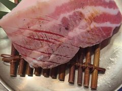 -西塔老太太泥炉烤肉(温州首店万象城黑金店)