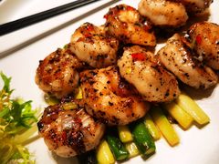 -粤尚腾香居中餐厅(首都机场希尔顿店)