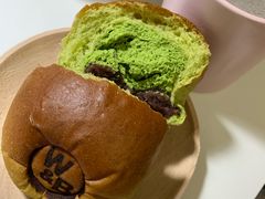-WHEAT&BAKER-麥(凯德来福士店)