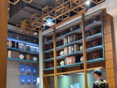 -山丹丹西北菜(金贸大厦店)