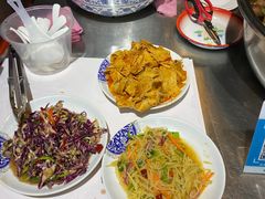 -王胖儿甏肉干饭(总店)