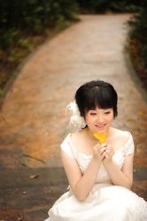 雨后初晓-爱摄影工作室(场中路店)