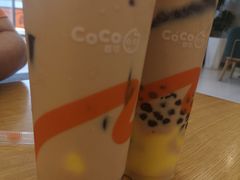 -CoCo都可(秀英万达店)