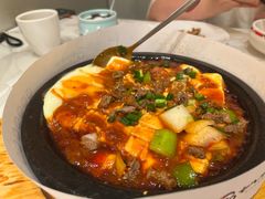 -七八冷面·延边朝鲜族美食(世纪汇店)