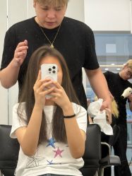 -斑斓色彩沙龙