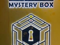 -谜盒子奇幻密室(南屏店)