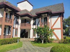 -太阳岛度假酒店