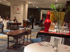 -红棉中餐厅·广州海航威斯汀酒店